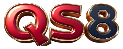 qs8 logo